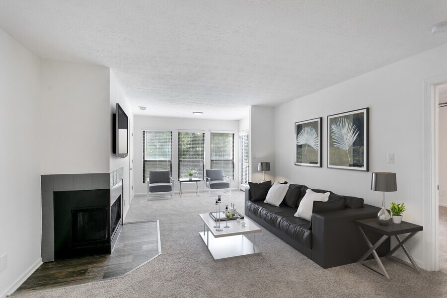 Edgewater at Sandy Springs Alquileres en Sandy Springs, GA