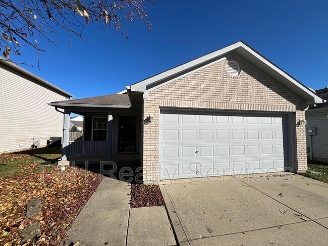 Foto del edificio - 8169 Whitaker Valley Blvd