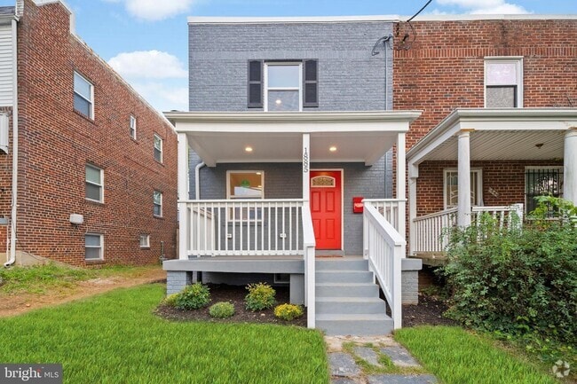 Building Photo - 1885 Alabama Ave SE