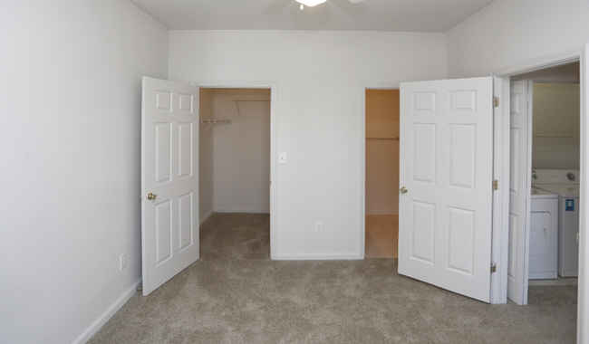 Foto del interior - Jefferson Place Apartments
