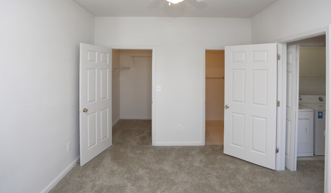 Foto del interior - Jefferson Place