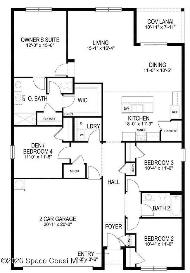 Building Photo - 2158 Jupiter Blvd SW