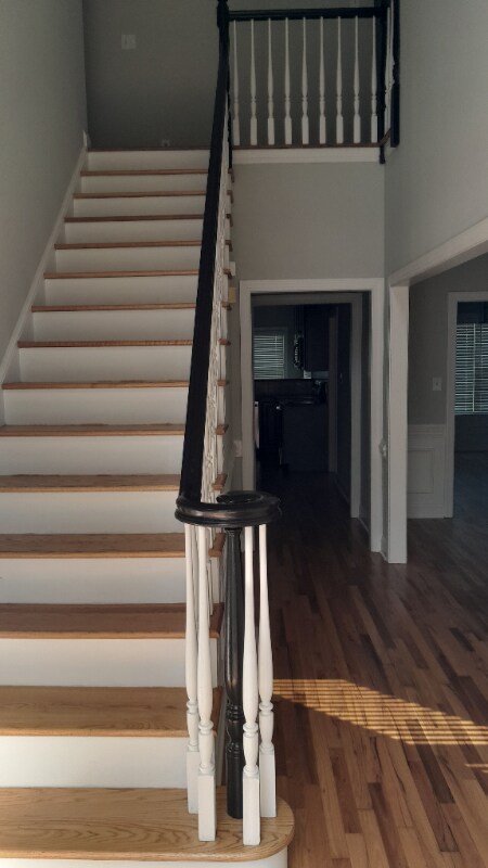 Foto del edificio - 1206 Mendenhall Ct