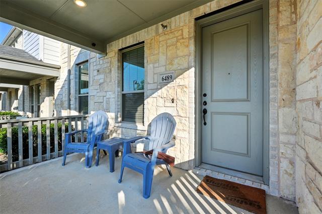 Foto del edificio - 6489 Iron Horse Blvd