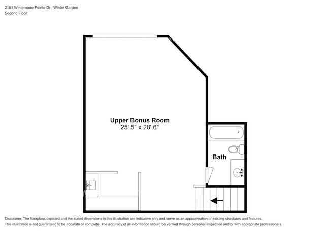 Foto del edificio - 2151 Wintermere Pointe Dr