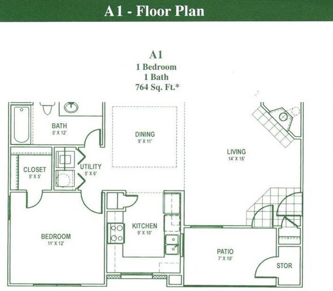Grafton Flats Apartments Grapevine, TX