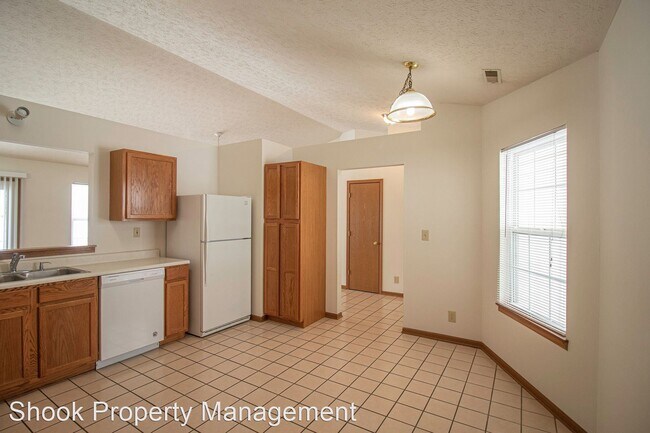 Foto del edificio - 3 br, 2 bath House - 2323 Depauw Ct
