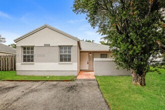Building Photo - 10352 SW 208th Ln