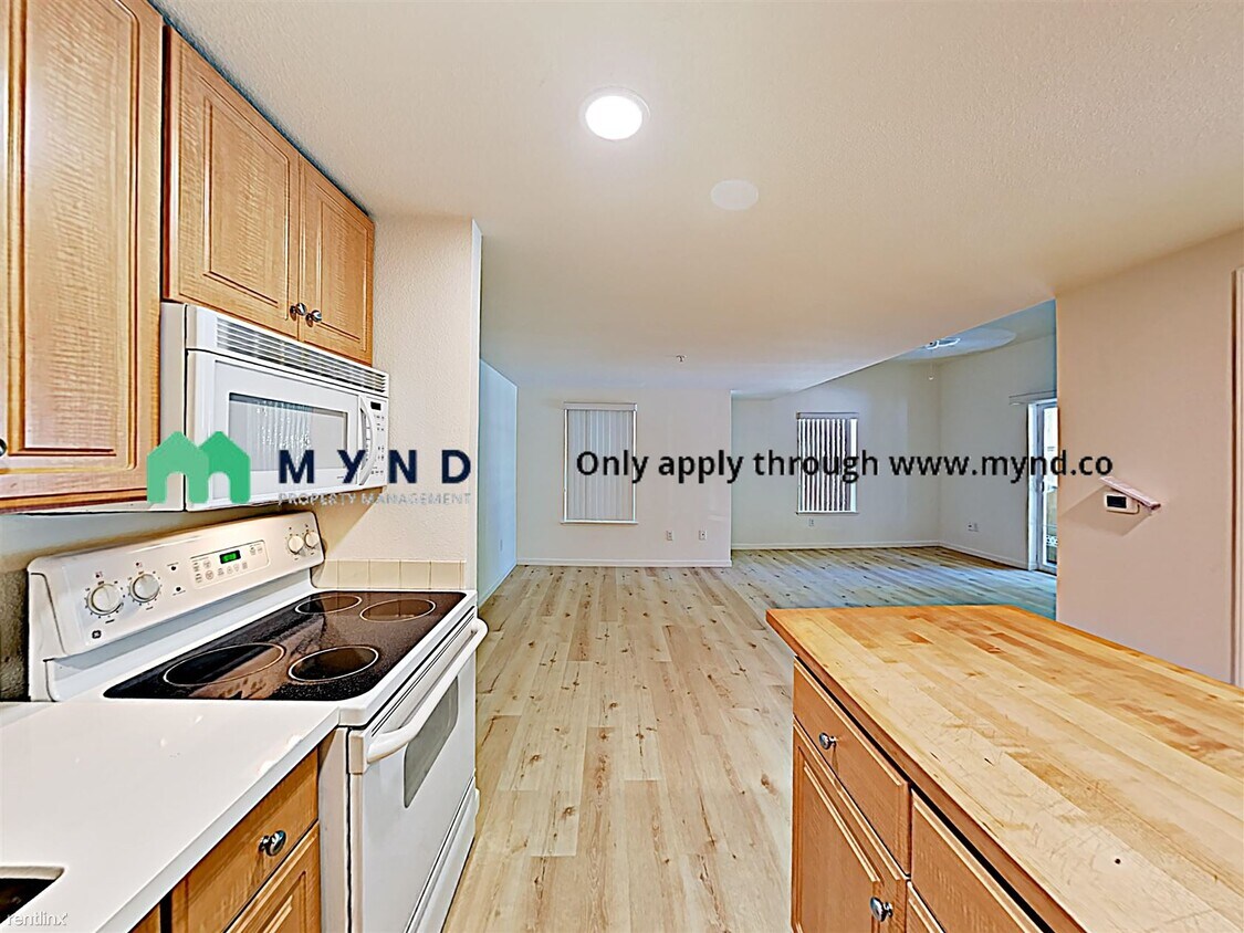 2 br, 1.5 bath - 1033 S St Apt 5 - 2 br, 1.5 bath  - 1033 S St Apt 5