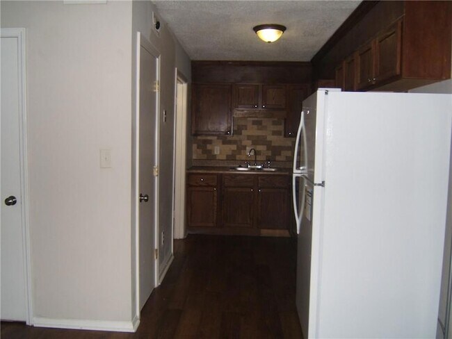 Foto del edificio - 4701 Flat Shoals Rd