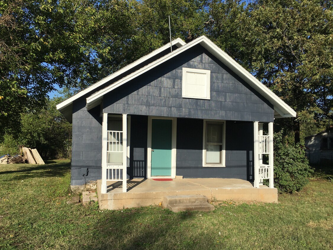 Foto principal - 417 N Linwood Ave