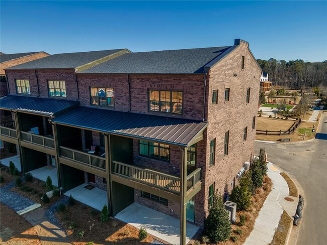 Building Photo - 6680 Cortland Walk
