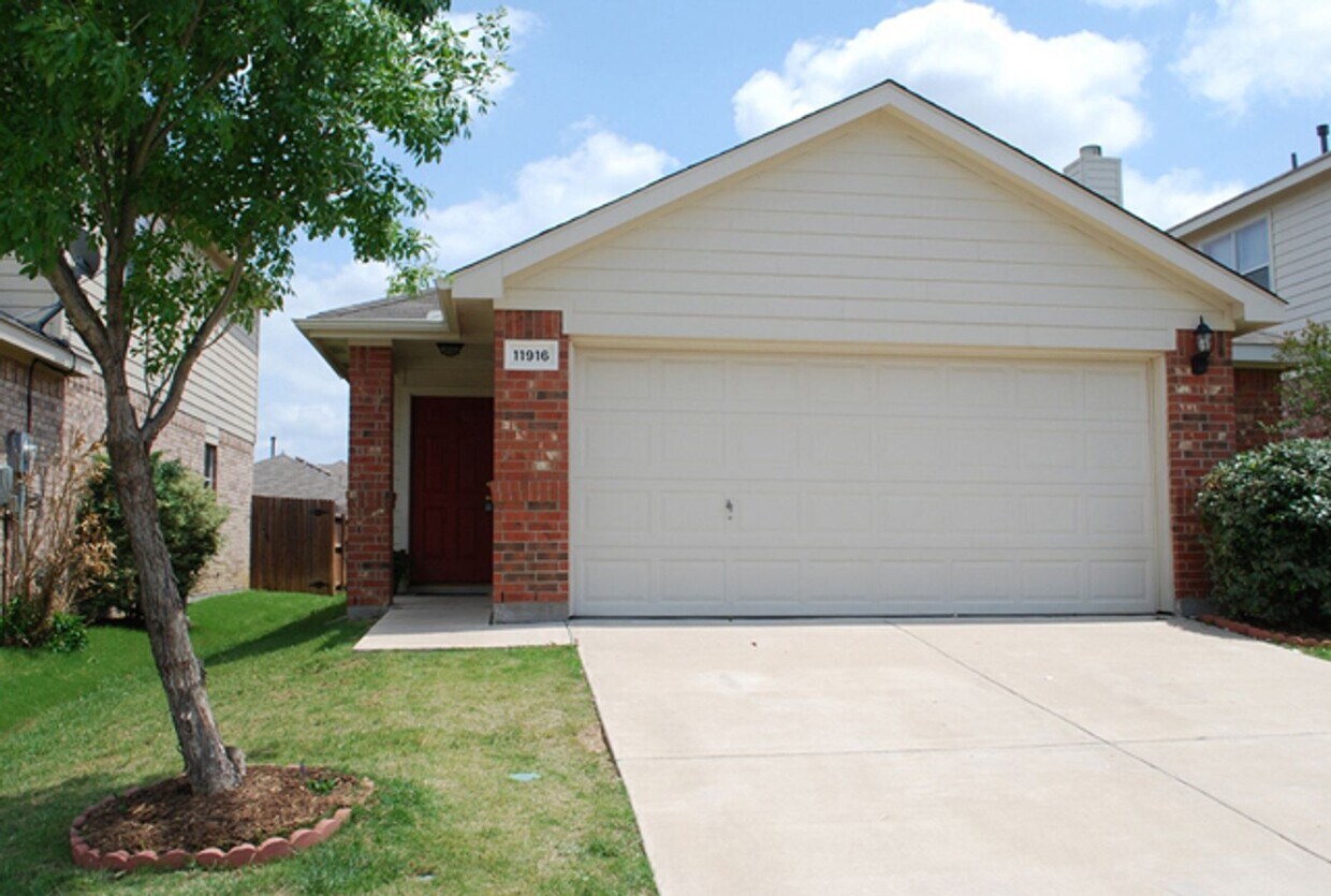 Primary Photo - Cute Home in Keller ISD 4-2-2
