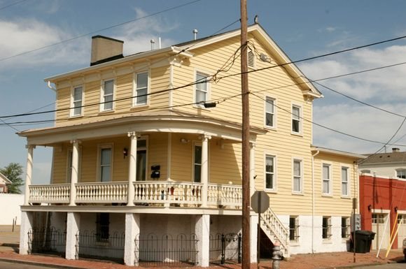 Foto principal - Green Street Apartments