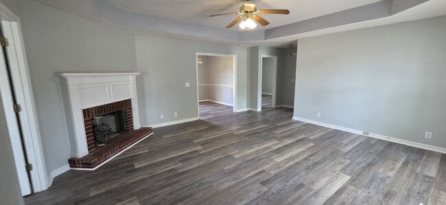 Photo - 2331 Gold Valley Dr House
