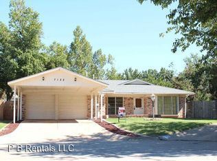 Primary Photo - 3 br, 2 bath House - 7122 NW Woodland Place