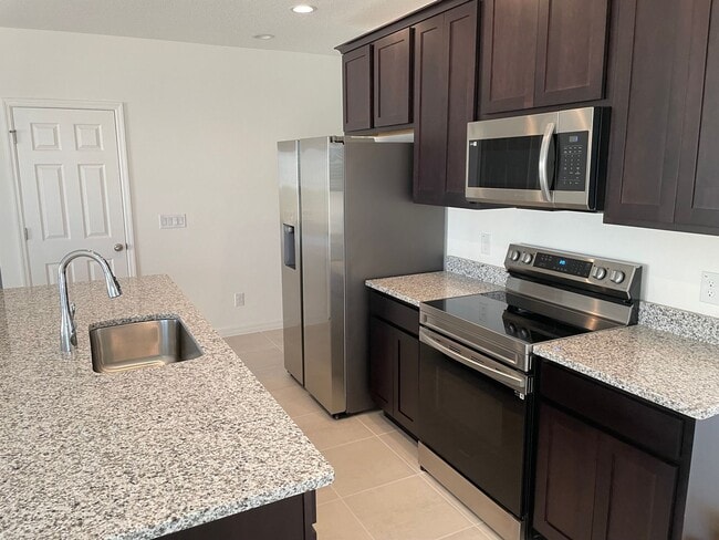 Building Photo - One Year Old -4 bedroom 2 bath home - corner lot