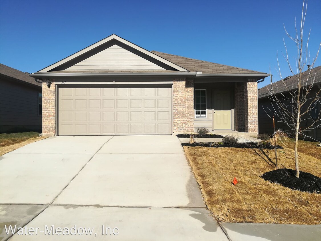 347 Euclid Ln, Uhland, TX 78640 House Rental in Uhland, TX