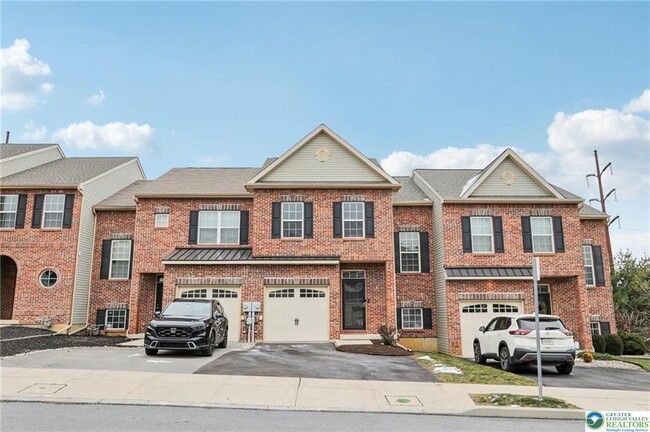 Foto del edificio - 270 Milkweed Dr