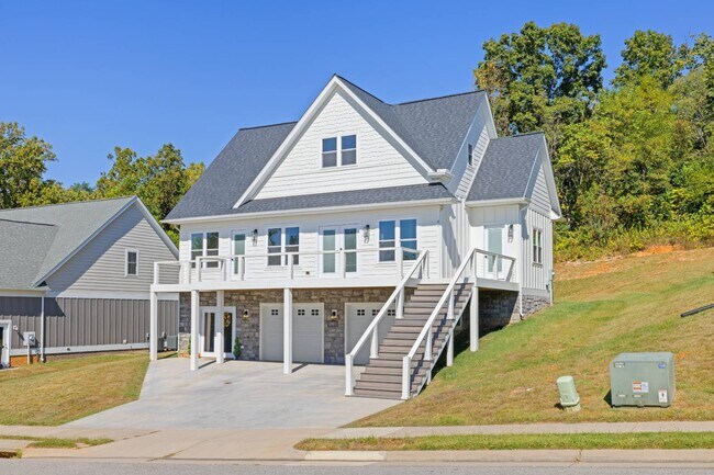 Foto del edificio - 43 Mcilwee Ln