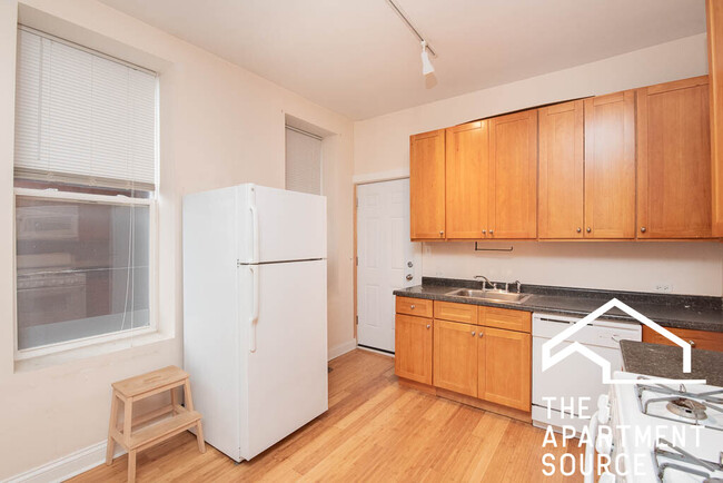 Foto del edificio - 1846 W 18th St