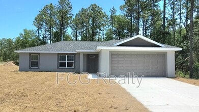 Building Photo - 8183 N Dyke Way