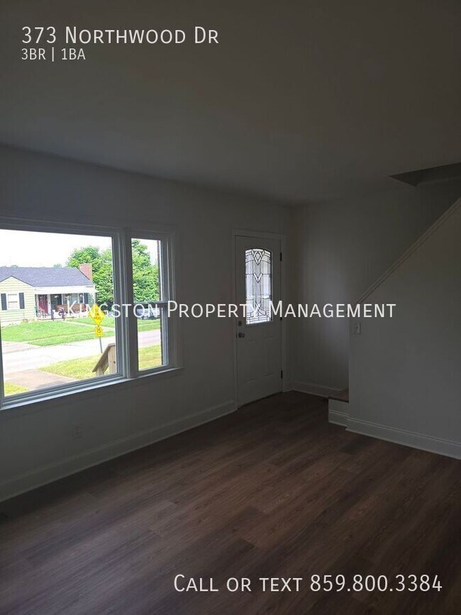 Foto del edificio - 373 Northwood Dr