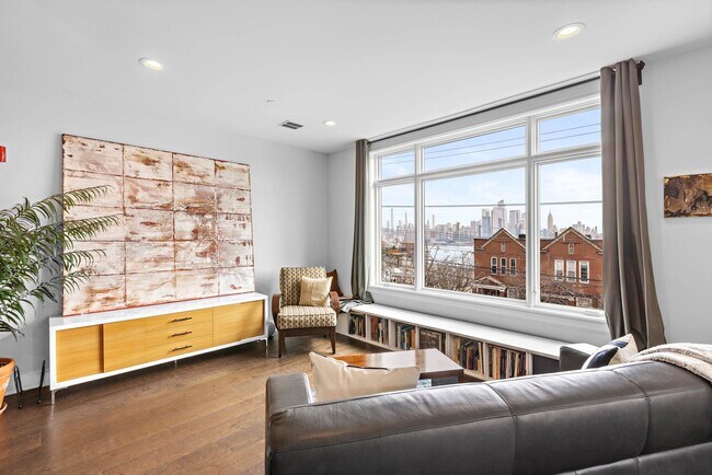 Building Photo - 801 Palisade Ave