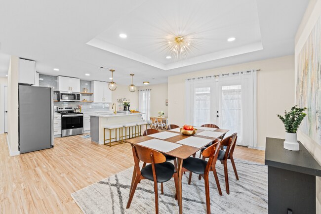 Foto del edificio - 16417 Lauder Ln