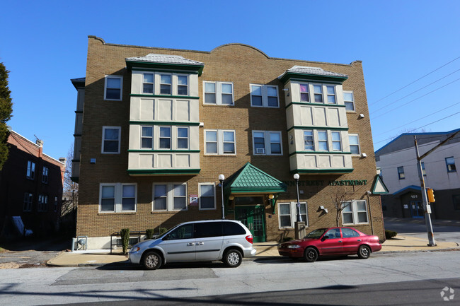 Foto del edificio - Penn Street Apartment