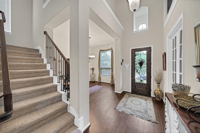 Building Photo - 8115 Spreadwing St