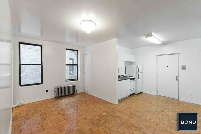 Foto del edificio - 367 Broome St