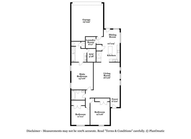 Building Photo - 8473 Blue Violet Trl