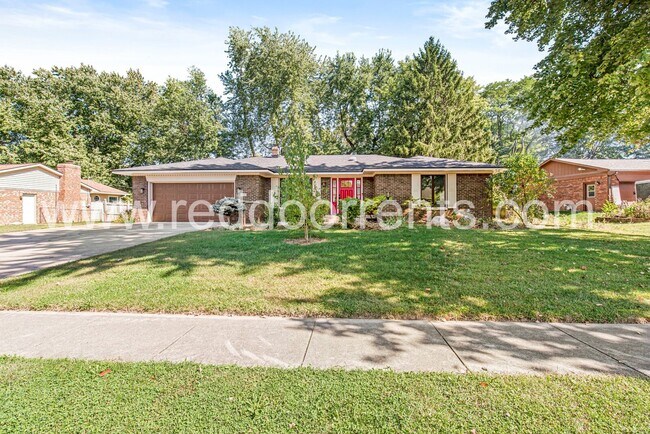 Photo - Charming 3-Bed, 2-Bath Home in Perry Towns...