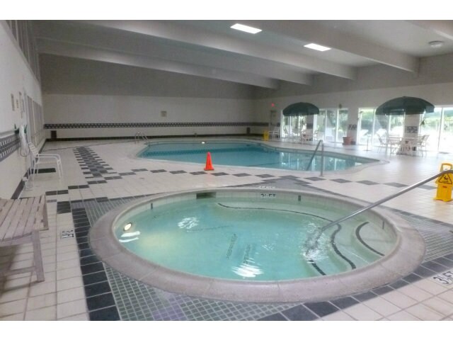 Jacuzzi - 309 Tradewinds Drive