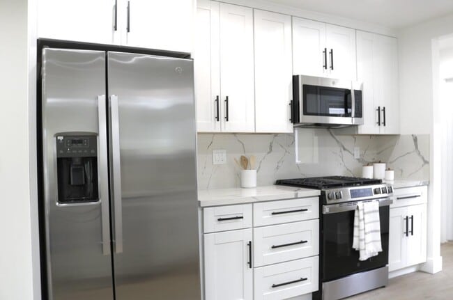 Cocina - 214 S 22nd St