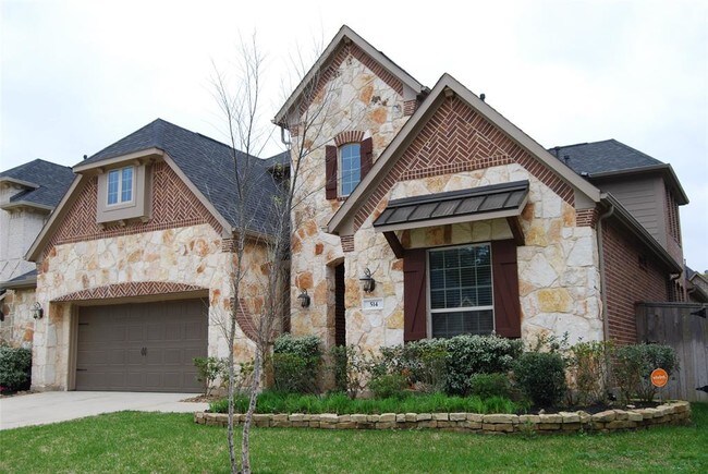 Building Photo - 514 Arbor Point Court