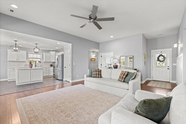 Building Photo - 5007 Whitefish Ct