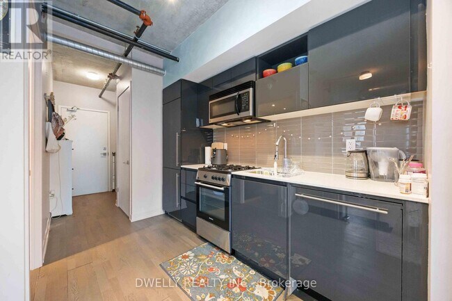 Photo du bâtiment - 109 Wolseley St