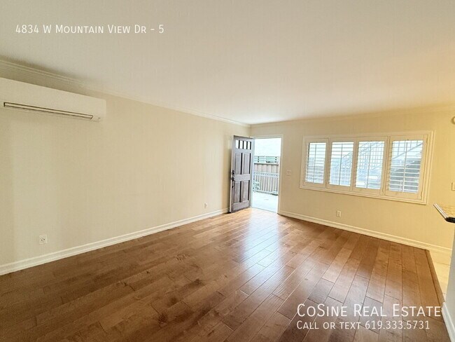 Foto del edificio - 4834 W Mountain View Dr