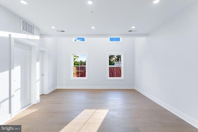 Foto del edificio - 1109 Fern St NW
