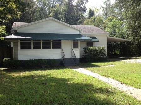 Building Photo - 3510 Fern St