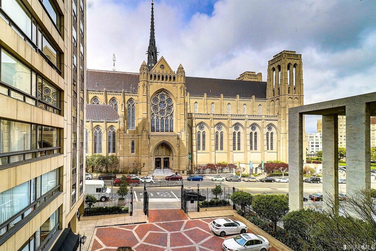 Foto principal - 1177 California St