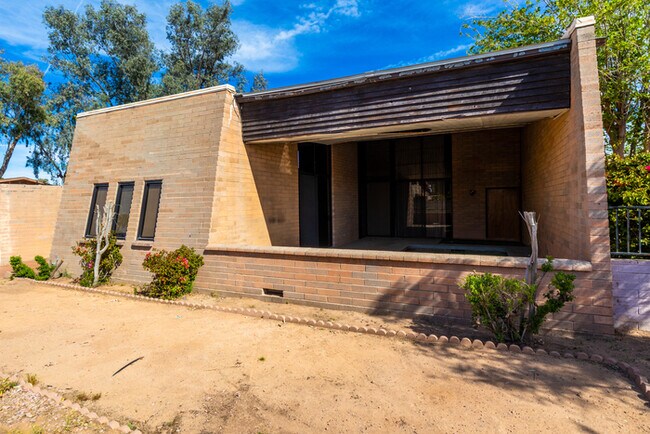 Foto del edificio - 410 E. McMurray Blvd. House, Casa Grande, ...