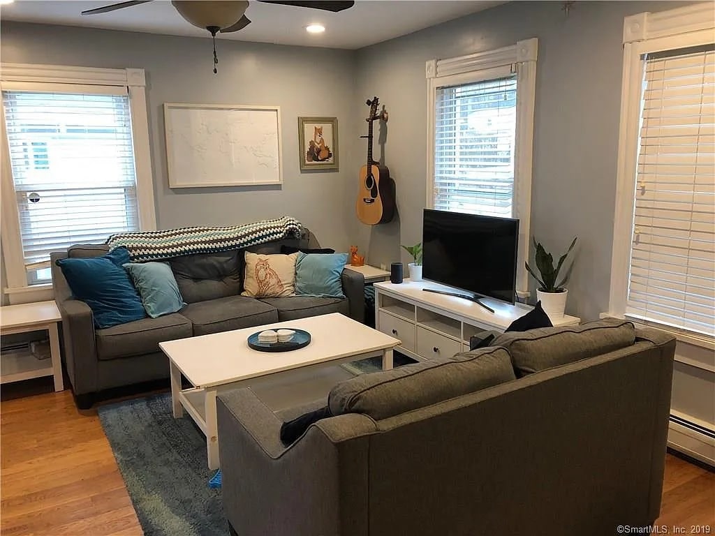 7 Tyler Ave Unit 1, Norwich, CT 06360 Apartments in Norwich, CT