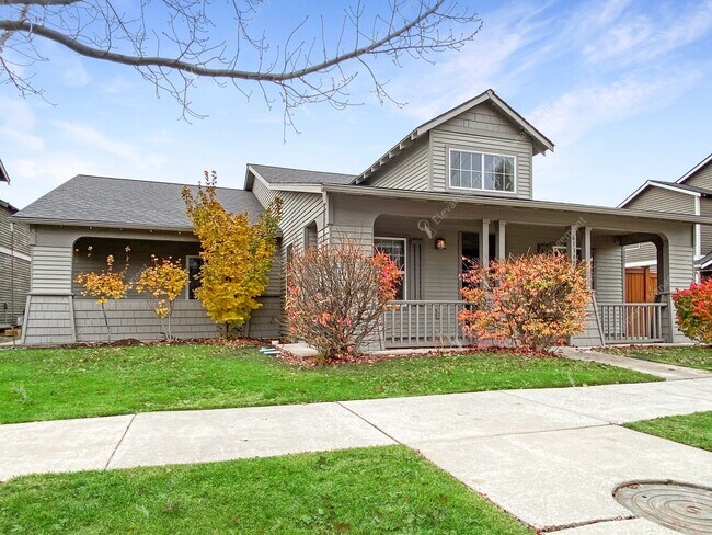 Foto del edificio - Single-level 3 BR-2BA Home in SE Bend