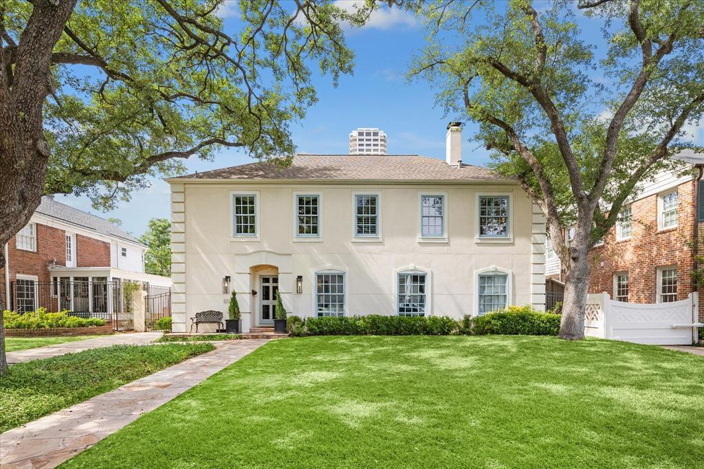 Foto principal - 2510 Locke Ln