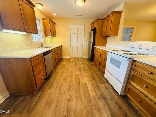Building Photo - 3405 St Barts Pl