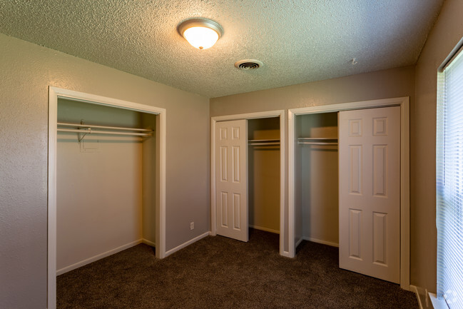 C: Apartamento remodelado de 2HAB y 1BA y 839 ft² - The Park @ 12Twenty