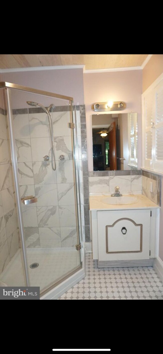 Bathroom 1 - 4816 W Brigantine Ct